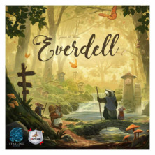 Imagen juego everdell devir