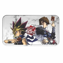 Imagen juego de cartas yu-gi-oh lata dueling mirrors 25 a