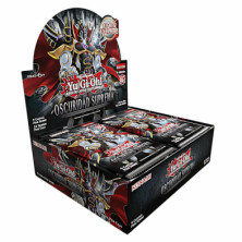 imagen 1 de juego de cartas yu-gi-oh sobre supreme darkness