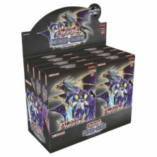 imagen 1 de juego de cartas yu-gi-oh battles of legend chapter