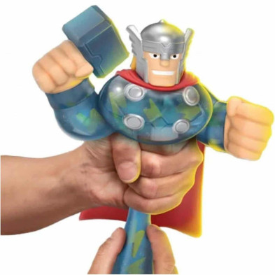imagen 1 de figura goo jit zu thor