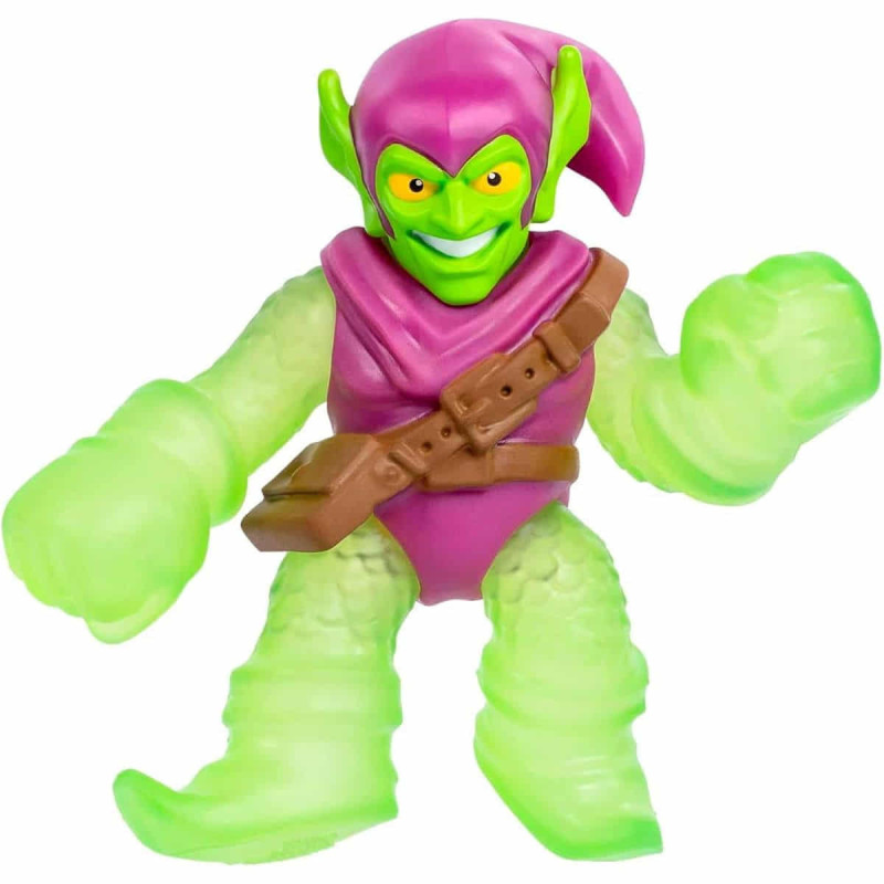 Imagen figura goo jit zu duende verde Imagen figura goo jit zu duende verde