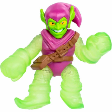 Imagen figura goo jit zu duende verde