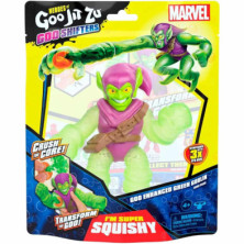 imagen 1 de figura goo jit zu duende verde