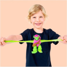 imagen 2 de figura goo jit zu duende verde