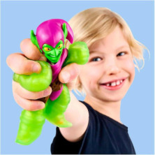 imagen 3 de figura goo jit zu duende verde