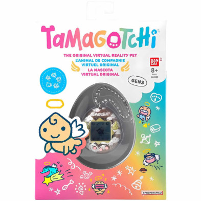 imagen 2 de tamagotchi angel lovely