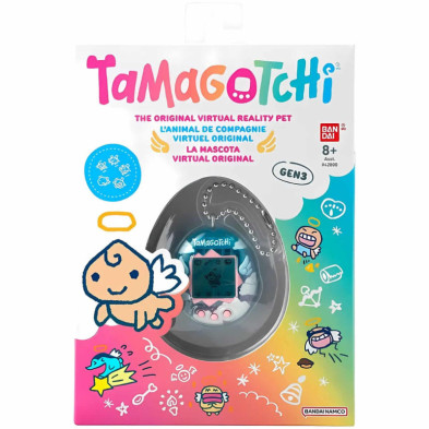 imagen 2 de tamagotchi angel dreamy