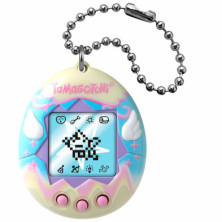 imagen 1 de tamagotchi angel party
