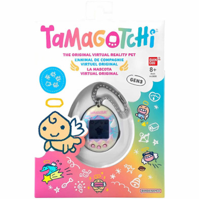 imagen 2 de tamagotchi angel party