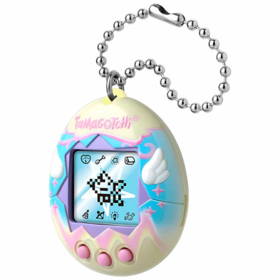 imagen 3 de tamagotchi angel party