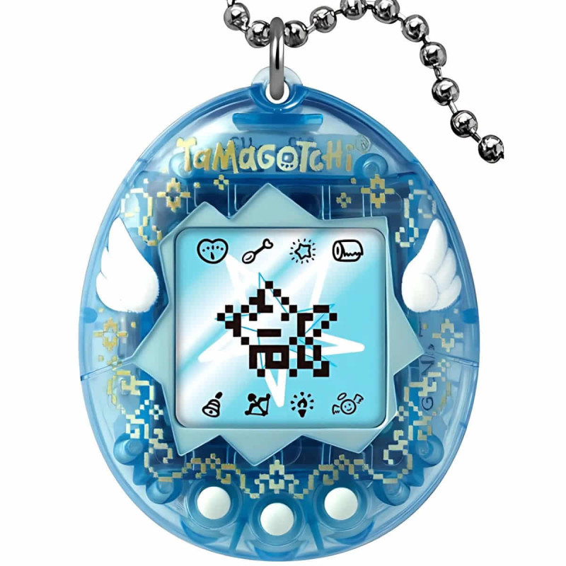 Imagen tamagotchi angel sky Imagen tamagotchi angel sky
