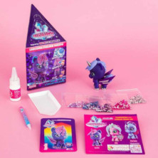 imagen 2 de crystalverse mini surtidos