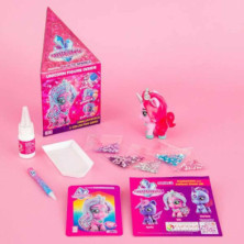imagen 3 de crystalverse mini surtidos
