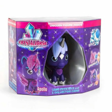 imagen 2 de crystalverse classic apollo