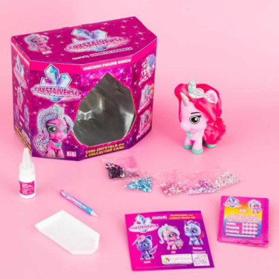 imagen 1 de crystalverse classic kiki