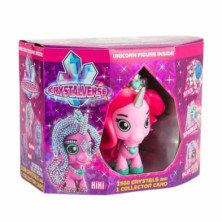 imagen 2 de crystalverse classic kiki