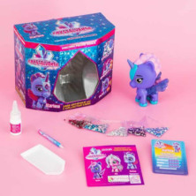 imagen 1 de crystalverse classic starlana