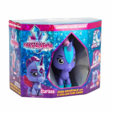 imagen 2 de crystalverse classic starlana