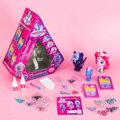 imagen 2 de crystalverse deluxe