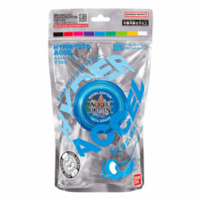 imagen 1 de accel hyper yoyo azul