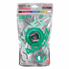 imagen 1 de accel hyper yoyo verde