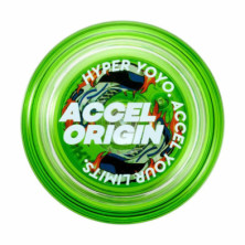 Imagen accel hyper yoyo verde lima