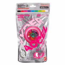 imagen 1 de accel hyper yoyo rosa