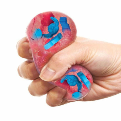 imagen 3 de squeeze ball marker stitch