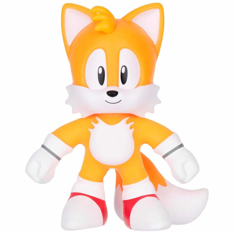 Imagen figura goo jit zu heroes tails sonic
