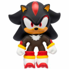 Imagen figura goo jit zu heroes shadow sonic