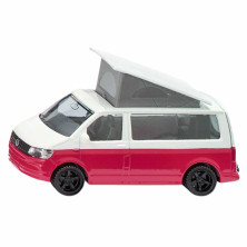 MOTORHOME VOLKSWAGEN T6 CALIFORNIA 1/50