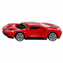 COCHE FORD GT  77x33x19MM