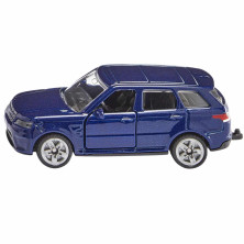 COCHE RANGE ROVER  82x36x28MM