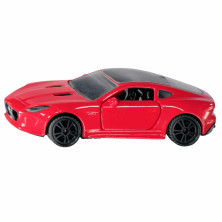 COCHE  JAGUAR F-TYPE R  77x34x23MM