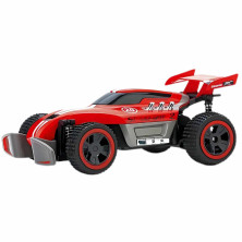SLASHER DE CONTROLE DE RÁDIO DO CARRO 2.0 ESCALA 1:20