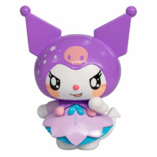 FIGURA KUROMI RAMEN SHOP LICENCIA OFICIAL SANRIO