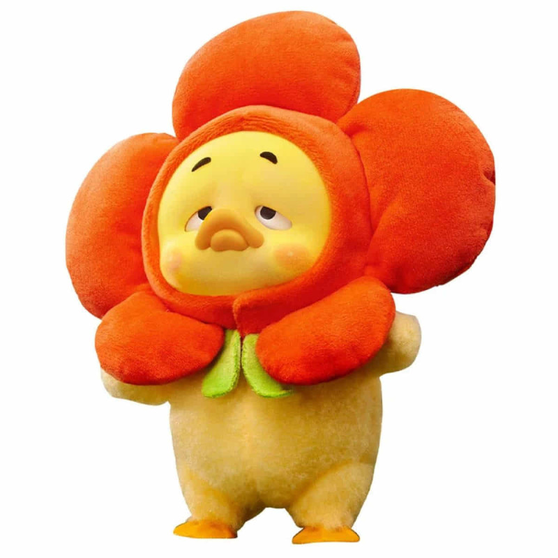 Imagen caja sorpresa blindbox figura upset duck – act cu)