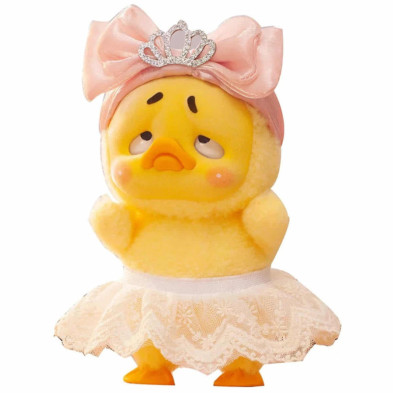 imagen 1 de caja sorpresa blindbox figura upset duck – act cu)