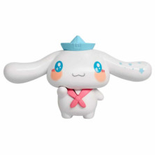 Imagen figura cinnamoroll ice cream parlour licencia ofio