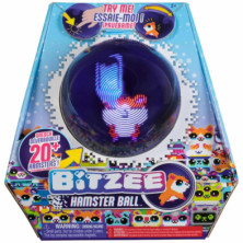 Imagen mascota digital bitzee hamsterball