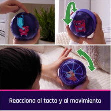 imagen 2 de mascota digital bitzee hamsterball