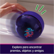imagen 3 de mascota digital bitzee hamsterball