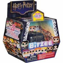 Imagen mascota digital bitzee harry potter