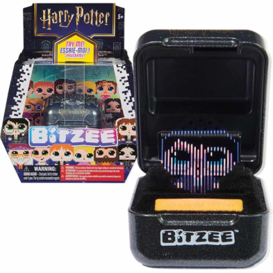 imagen 1 de mascota digital bitzee harry potter