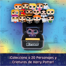 imagen 2 de mascota digital bitzee harry potter