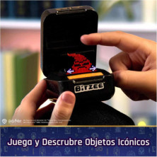 imagen 3 de mascota digital bitzee harry potter