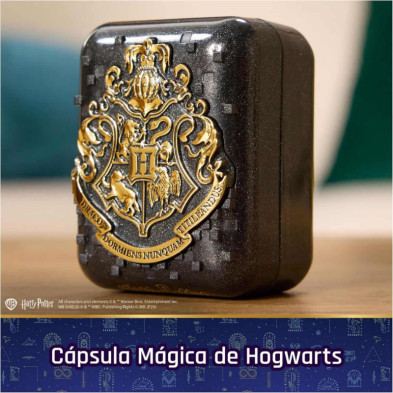 imagen 4 de mascota digital bitzee harry potter
