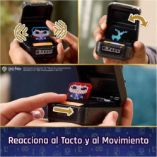 imagen 5 de mascota digital bitzee harry potter
