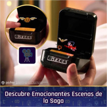 imagen 6 de mascota digital bitzee harry potter